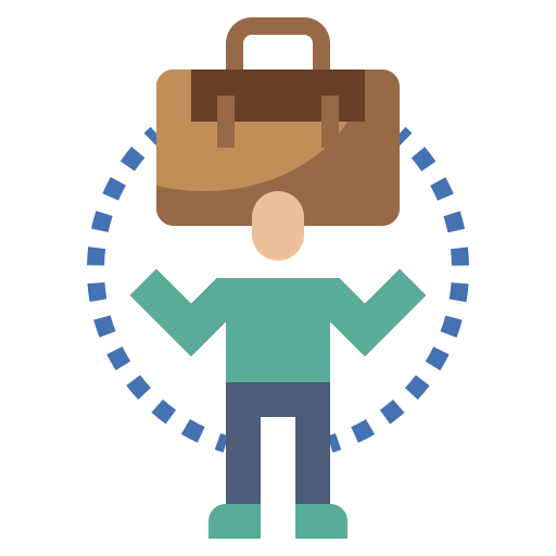 Work icon