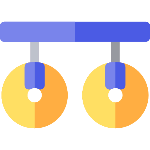 Rings icon