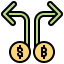 Difference Symbol 64x64