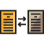 Peer to peer іконка 64x64