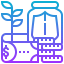 Financial icon 64x64