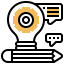 Creative process icon 64x64