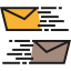 Emails アイコン 64x64