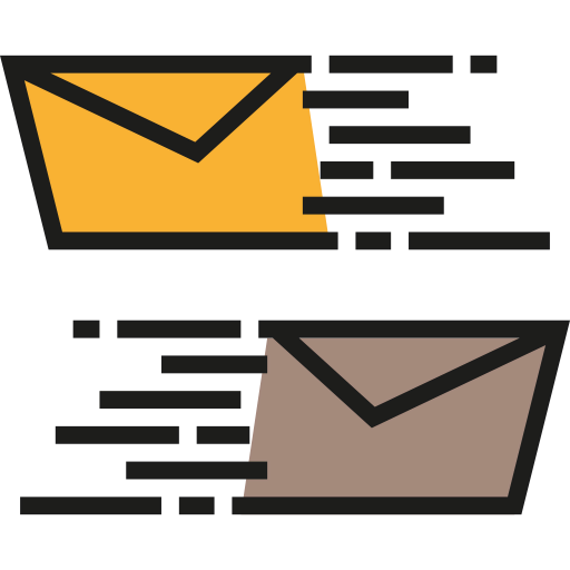 Emails icon