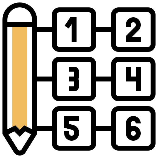 Sequence icône