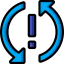 Notification icon 64x64
