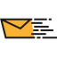 Email icon 64x64