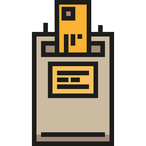 Mailbox icon
