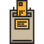Mailbox icon 64x64