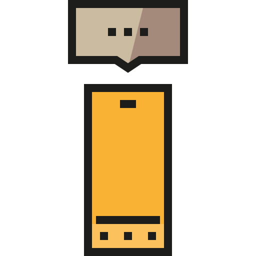 Sms icon