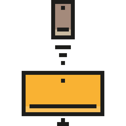 Connection icon