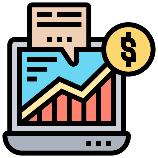 Margin icon