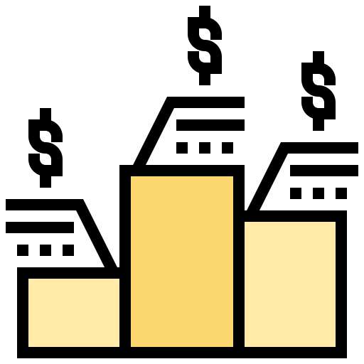 Capitalization icon