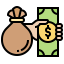 Cashback icon 64x64