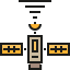 Satellite icon 64x64