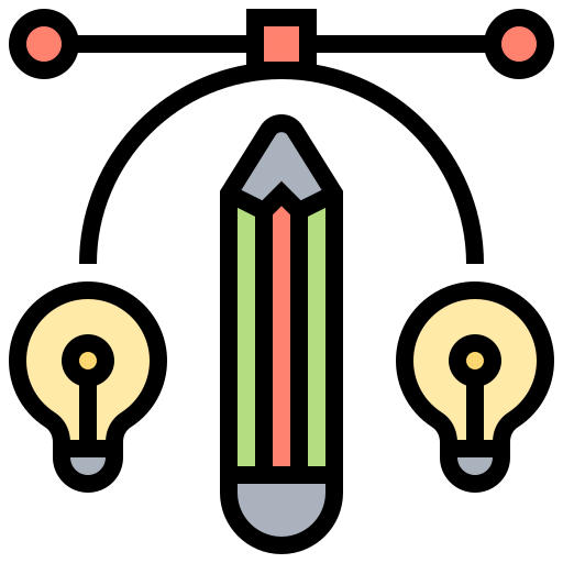 Creative icon