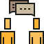 Chat icon 64x64