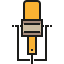 Microphone icon 64x64