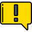 Notification icon 64x64