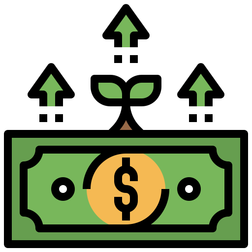 Interest icon