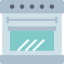 Oven icon 64x64