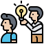 Sharing icon 64x64