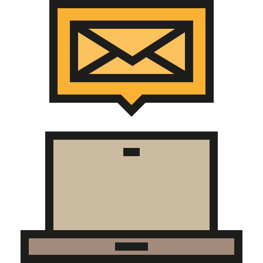 Email icon