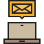 Email icon 64x64