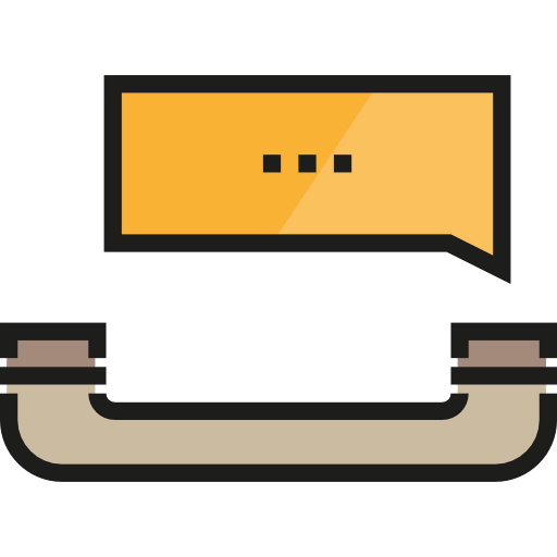 Conversation icon