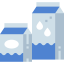 Milk icon 64x64