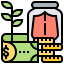 Financial icon 64x64
