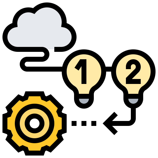 Prioritize icon