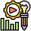 Performance icon 64x64