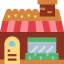 Bakery icon 64x64