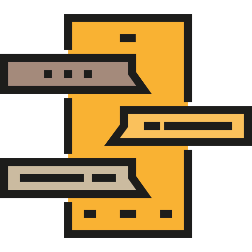 Chat icon