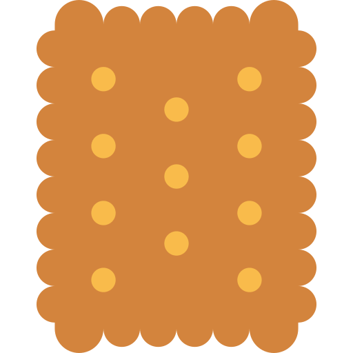 Cracker icon