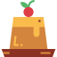 Pudding icon 64x64