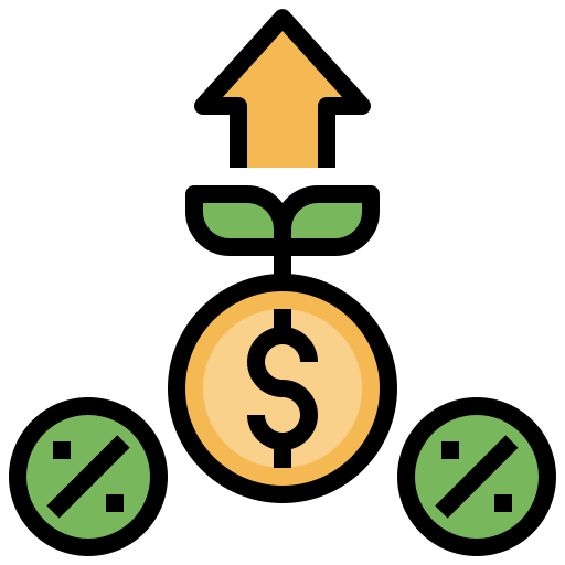 Interest icon