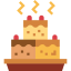 Brownie icon 64x64