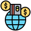 Payment icon 64x64
