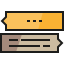 Chat icon 64x64