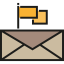Email icon 64x64