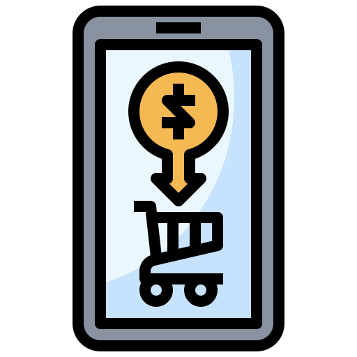 Ecommerce icon