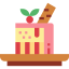 Cake icon 64x64