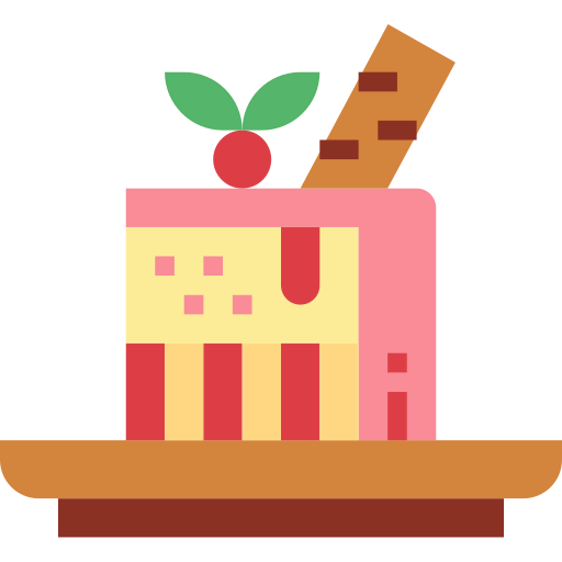 Cake icon