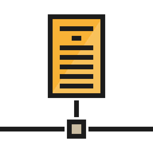 File icon