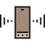 Smartphone icon 64x64