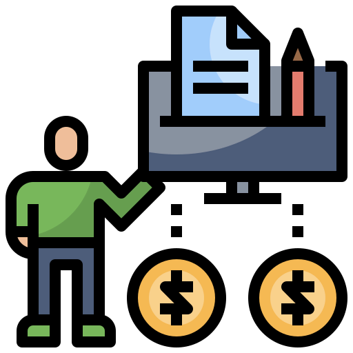 Elearning Symbol
