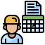 Organizer icon 64x64