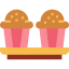 Muffin icon 64x64